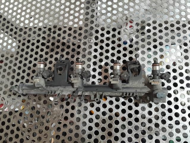 bontott RENAULT MODUS Közösnyomócső