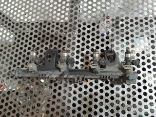 bontott RENAULT MODUS Közösnyomócső