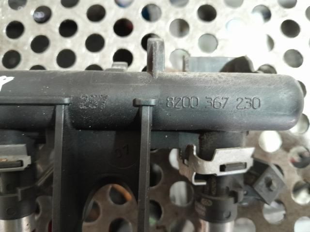 bontott RENAULT MODUS Közösnyomócső