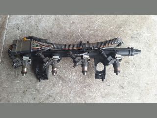 bontott RENAULT MODUS Közösnyomócső