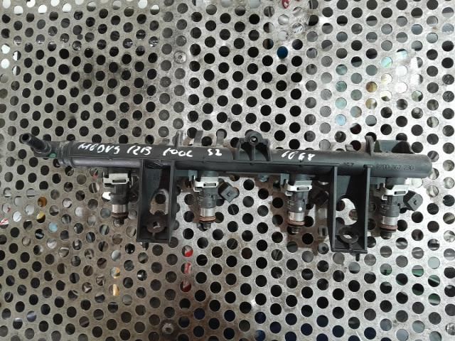 bontott RENAULT MODUS Közösnyomócső