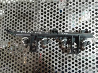 bontott RENAULT MODUS Közösnyomócső