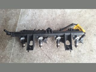 bontott RENAULT MODUS Közösnyomócső