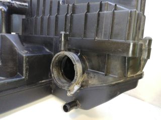 bontott RENAULT MODUS Légszűrő Ház