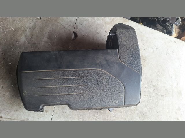 bontott RENAULT MODUS Légszűrő Ház