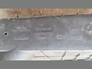 bontott RENAULT MODUS Légszűrő Ház