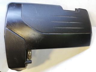 bontott RENAULT MODUS Légszűrő Ház