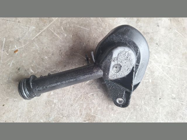 bontott RENAULT MODUS Olaj Beöntő Cső