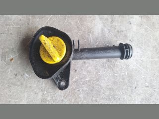bontott RENAULT MODUS Olaj Beöntő Cső