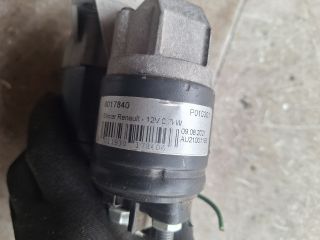 bontott RENAULT MODUS Önindító