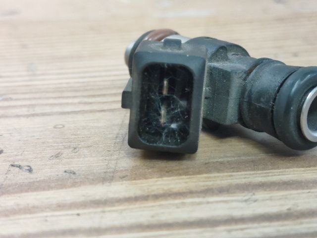 bontott RENAULT MODUS Porlasztó (1 db)