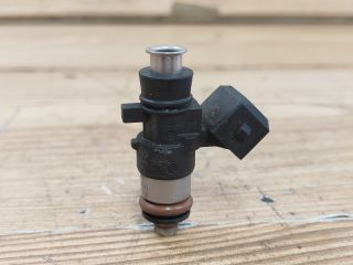 bontott RENAULT MODUS Porlasztó (1 db)