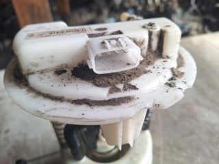 bontott RENAULT MODUS Üzemanyag Szivattyú