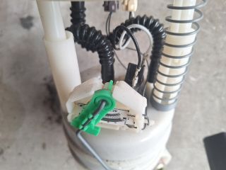 bontott RENAULT MODUS Üzemanyag Szivattyú