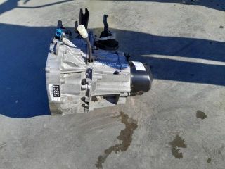 bontott RENAULT MODUS Váltó (Mechanikus)