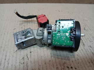 bontott RENAULT MODUS Gyújtáskapcsoló