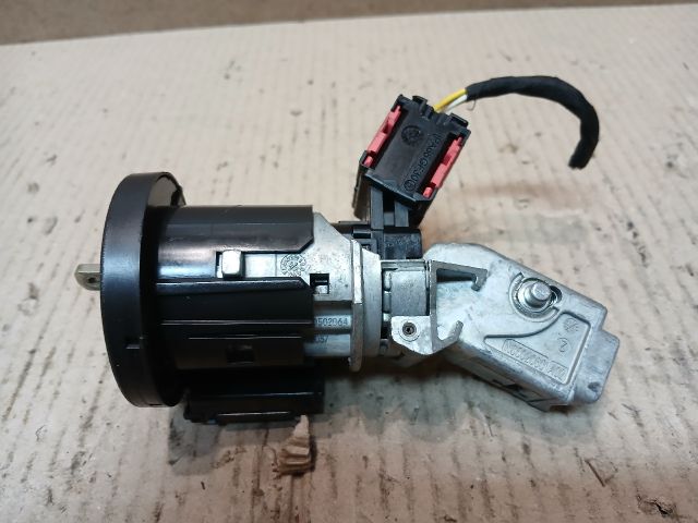 bontott RENAULT MODUS Gyújtáskapcsoló