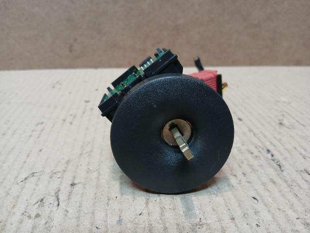 bontott RENAULT MODUS Gyújtáskapcsoló