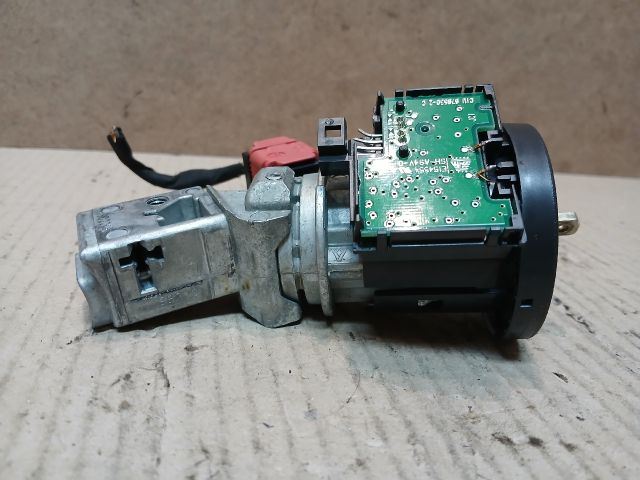 bontott RENAULT MODUS Gyújtáskapcsoló