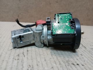 bontott RENAULT MODUS Gyújtáskapcsoló