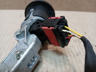 bontott RENAULT MODUS Gyújtáskapcsoló