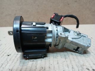 bontott RENAULT MODUS Gyújtáskapcsoló