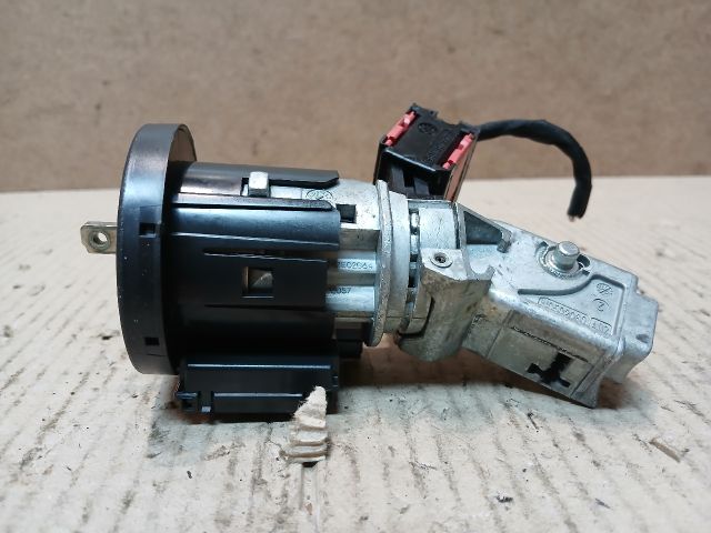 bontott RENAULT MODUS Gyújtáskapcsoló