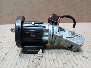 bontott RENAULT MODUS Gyújtáskapcsoló