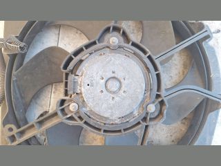 bontott RENAULT MODUS Hűtőventilátor