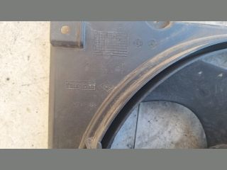 bontott RENAULT MODUS Hűtőventilátor