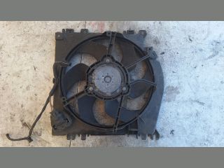 bontott RENAULT MODUS Hűtőventilátor