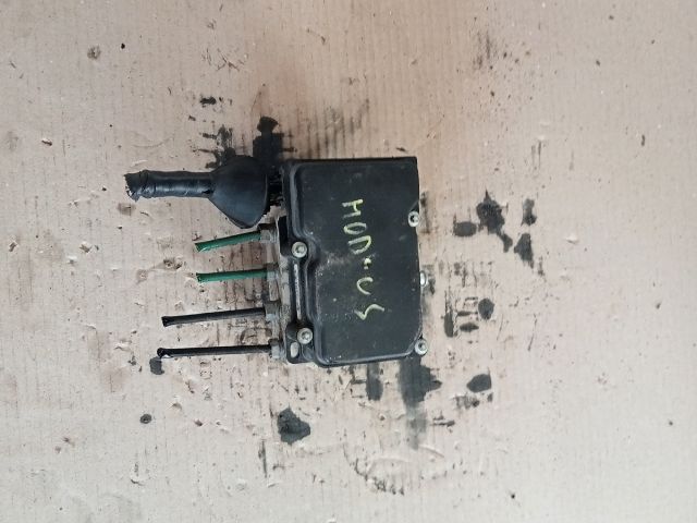 bontott RENAULT MODUS ABS Kocka