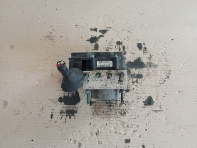 bontott RENAULT MODUS ABS Kocka