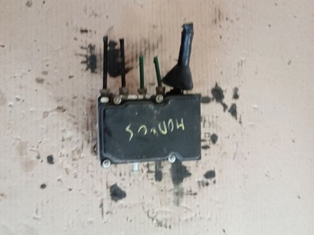 bontott RENAULT MODUS ABS Kocka