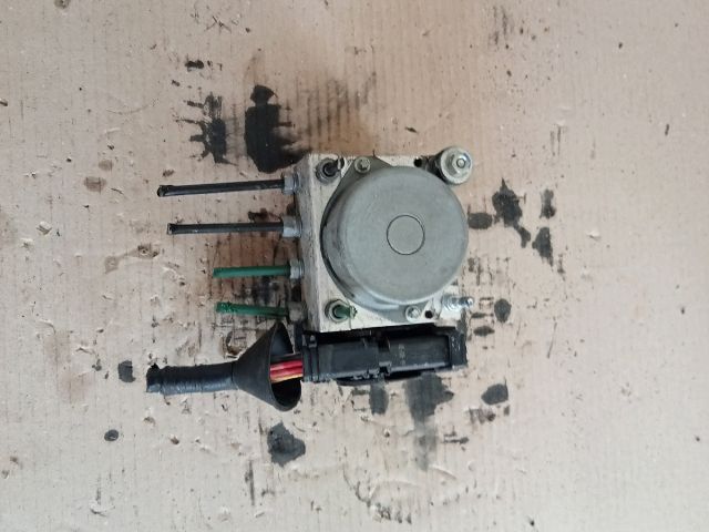 bontott RENAULT MODUS ABS Kocka