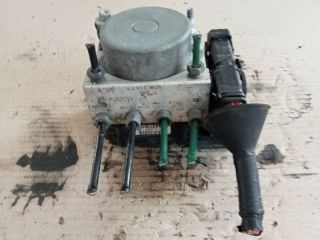 bontott RENAULT MODUS ABS Kocka