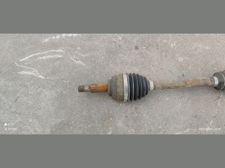 bontott RENAULT MODUS Bal Féltengely