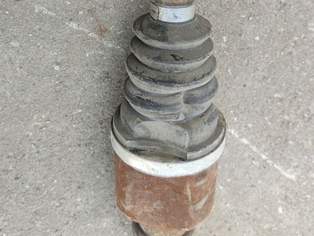 bontott RENAULT MODUS Bal Féltengely