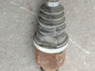 bontott RENAULT MODUS Bal Féltengely