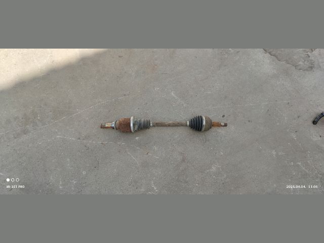 bontott RENAULT MODUS Bal Féltengely