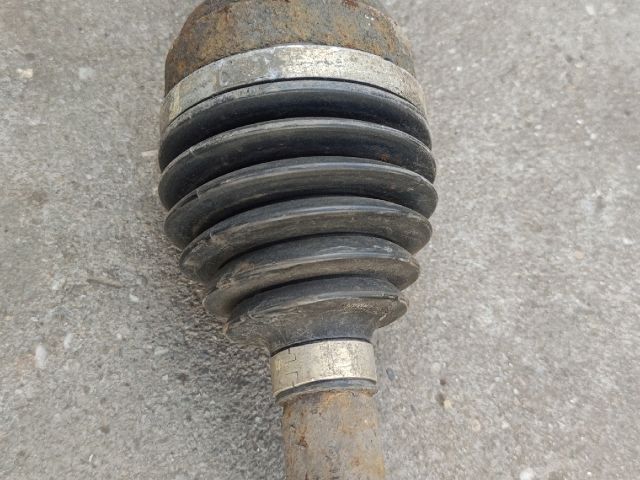 bontott RENAULT MODUS Bal Féltengely