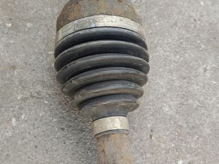 bontott RENAULT MODUS Bal Féltengely