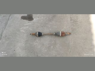 bontott RENAULT MODUS Bal Féltengely