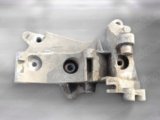 bontott RENAULT MODUS Generátor Tartó Bak