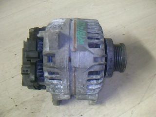 bontott RENAULT MODUS Generátor