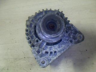 bontott RENAULT MODUS Generátor