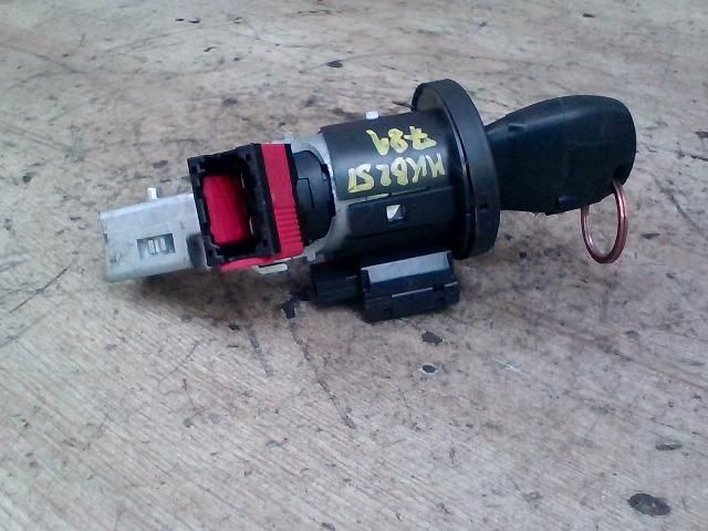 bontott RENAULT MODUS Gyújtáskapcsoló