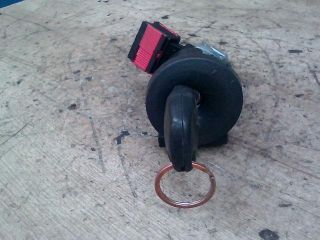 bontott RENAULT MODUS Gyújtáskapcsoló