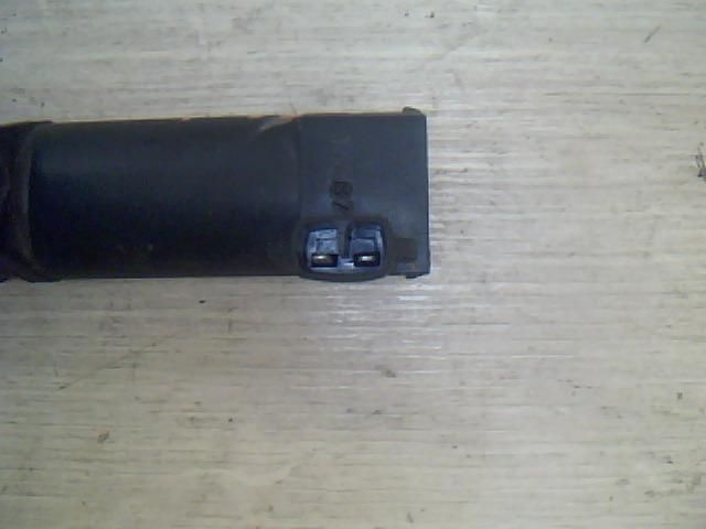 bontott RENAULT MODUS Gyújtótrafó