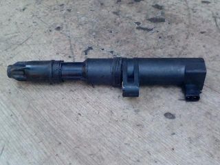 bontott RENAULT MODUS Gyújtótrafó